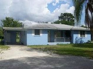 2935 Calvin Blvd, Fort Myers, FL 33901