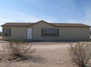 50445 W Jennifer Rd, Maricopa, AZ 85139