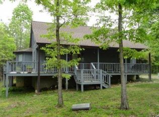 380 L Sealy Cv, Counce, TN 38326