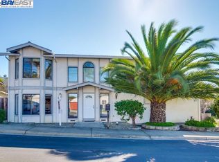 809 Douglas St, Hayward, CA 94544