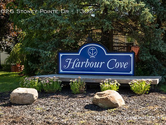 4th image of 9626 Stoneypointe Dr Lot 1302-130