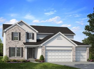 Nottingham Plan, Langeneckert Farm Estates, Saint Louis, MO 63129