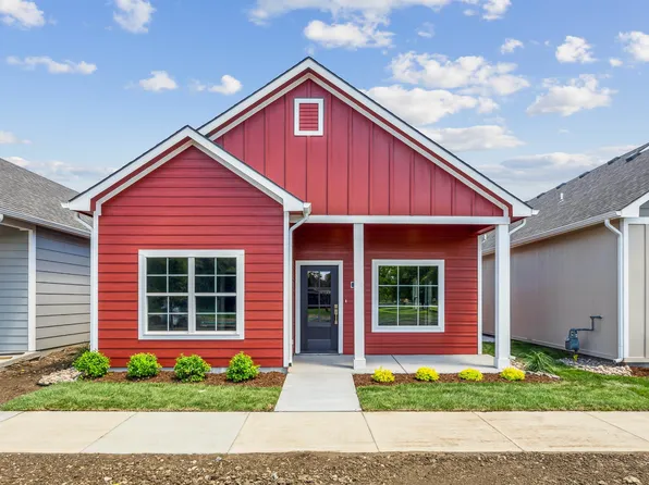 429 E Lexington Ln, Andover, KS 67002