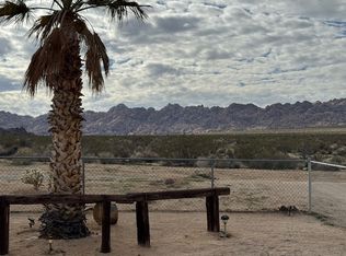 69274 Sullivan Rd, Twentynine Palms, CA 92277