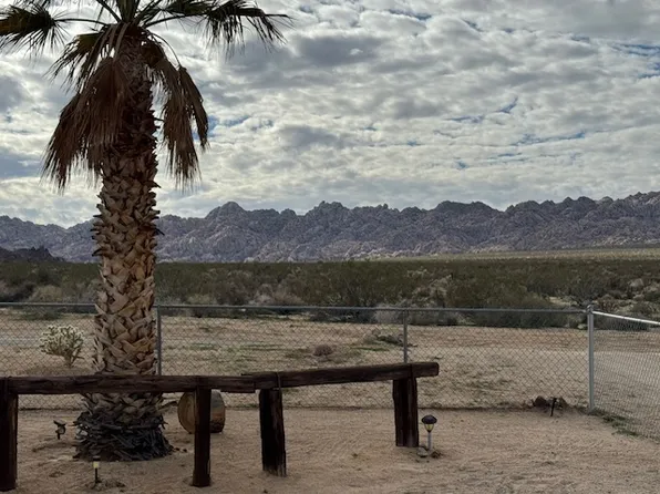 69274 Sullivan Rd, Twentynine Palms, CA 92277