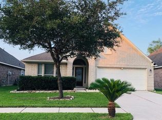 6134 Menor Crest Dr, Spring, TX 77388