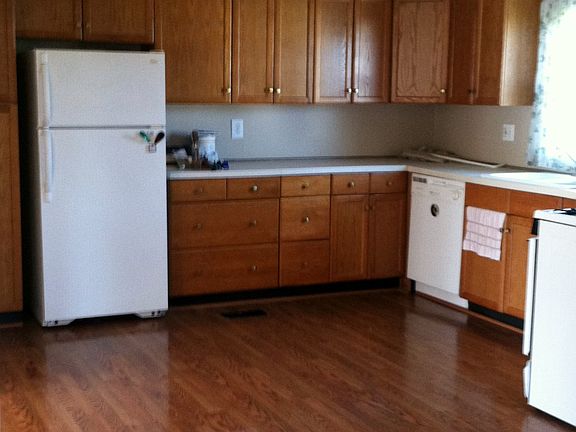 Fantastic Kitchen!  
