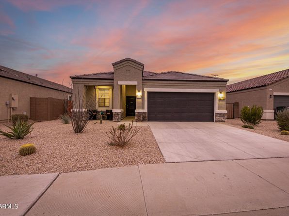 homes for sale casa grande az