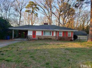 2805 Haven Rd, Raleigh, NC 27610