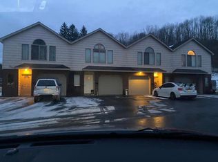54 S Kendall Ave #2, Bradford, PA 16701