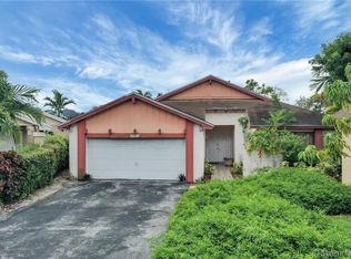 5030 SW 147th Pl, Miami, FL 33185