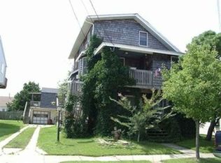 142 46th St, Sea Isle City, NJ 08243