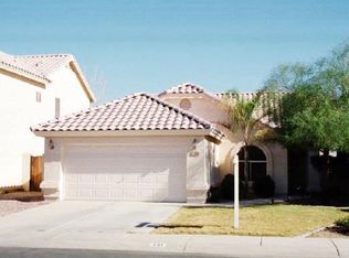 341 N Brookside St #WOW, Chandler, AZ 85225