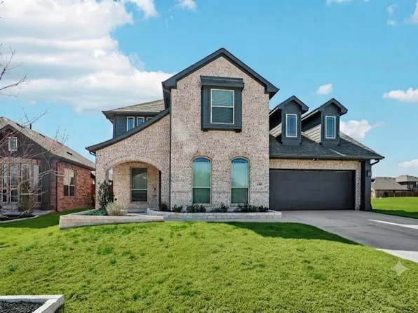 1309 Foxtail Ct, Godley, TX 76044