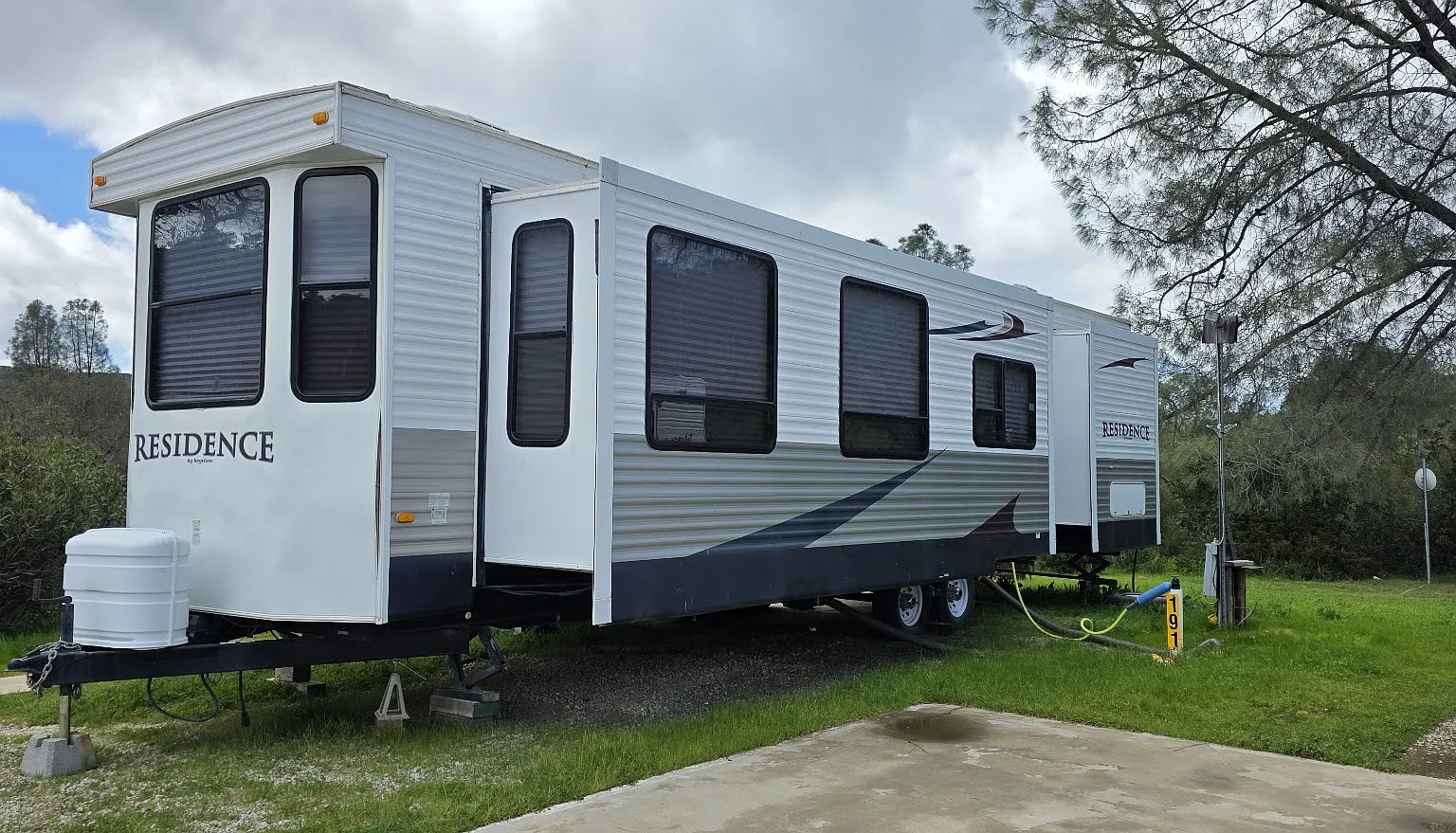 1 bed, 400 sqft, $1,700 — Photo 3