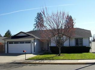 653 SW Leonard St, Grants Pass, OR 97526