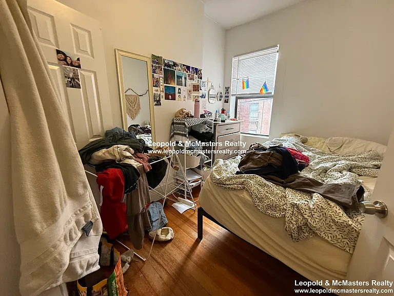 24 Mt. Vernon St apartment — Photo 112