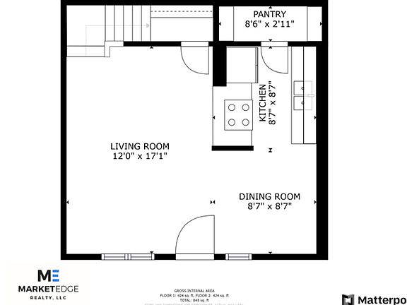 2nd image of this home