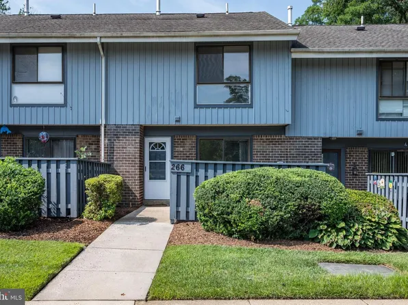 266 Echelon Rd, Voorhees, NJ 08043