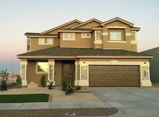 1124 Spofford Pl, El Paso, TX 79928