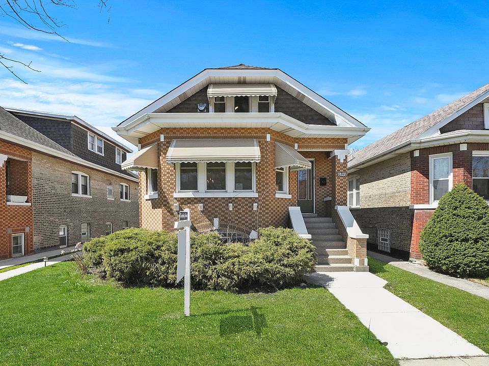 1st image of 3822 Cuyler Ave