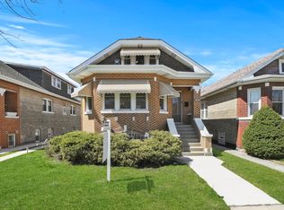 3822 Cuyler Ave, Berwyn, IL 60402