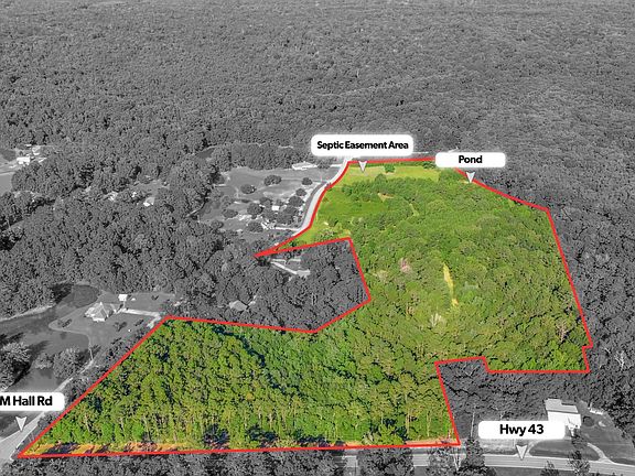 5th image of State Highway 43 Rd