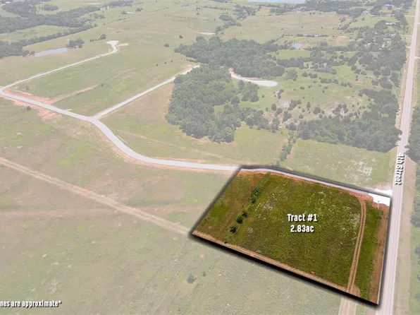 0 S 4th St #1, Perry, OK 73077