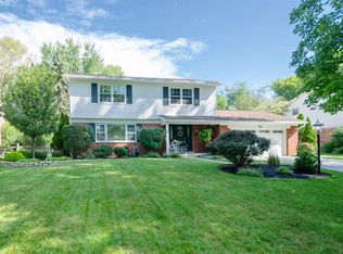 7924 Shelldale Way, Cincinnati, OH 45242