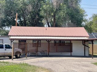 729 N 6th St, Montrose, CO 81401