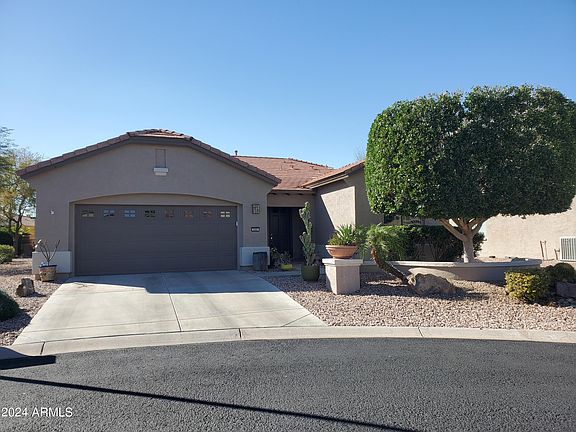 2nd image of 2682 N 158TH Drive