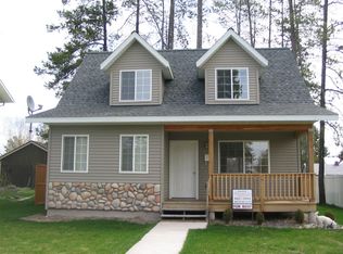 11 Mill Ave, Whitefish, MT 59937