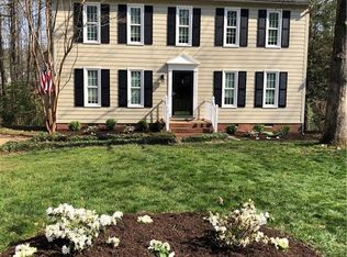 11105 May Apple Ter, North Chesterfield, VA 23236