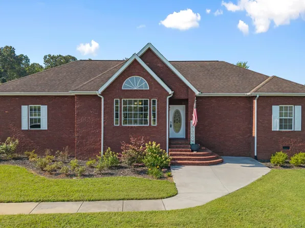 290 County Road 580, Athens, TN 37303