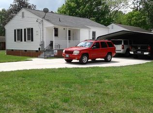 629 E State Ave, High Point, NC 27262