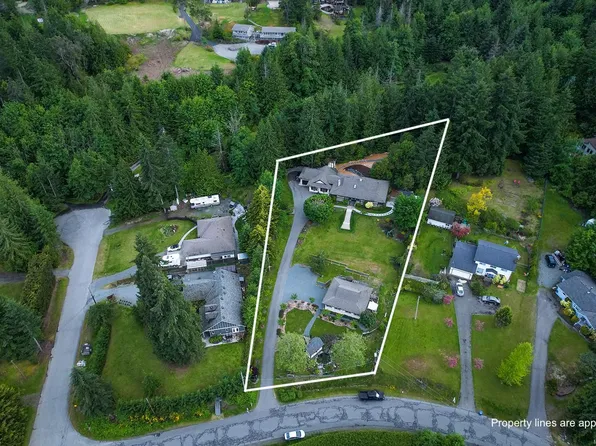 1582 Wilmot Ave, Shawnigan Lake, BC V0R 2W2