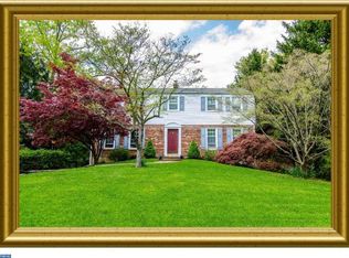 1241 Box Elder Dr, West Chester, PA 19380