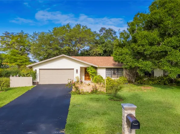 5201 SW 113th Ave, Davie, FL 33330