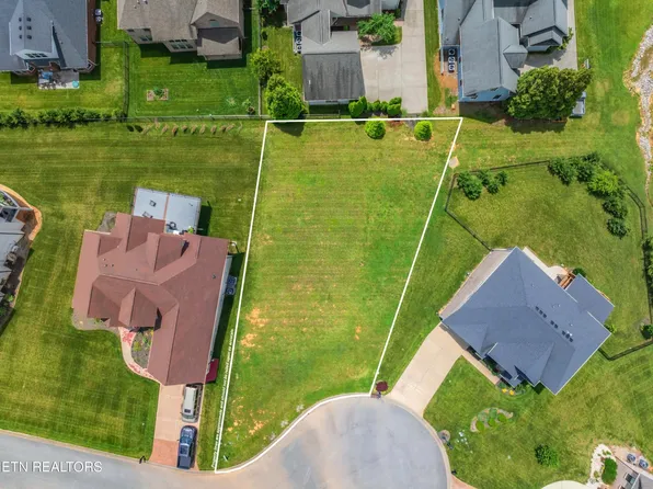 12308 Cotton Blossom Ln, Farragut, TN 37934