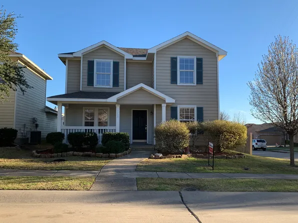 7137 Wind Row Dr, McKinney, TX 75070