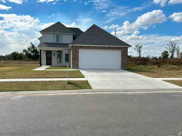 39515 Hernando De Soto Dr, Darrow, LA 70725