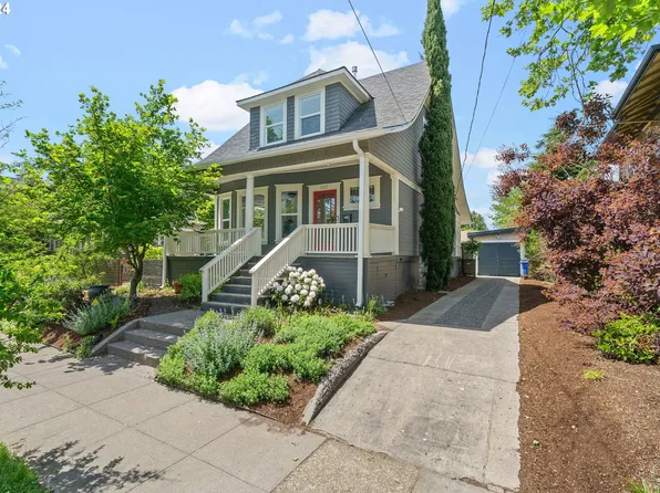 5117 NE 15th Ave, Portland, OR 97211