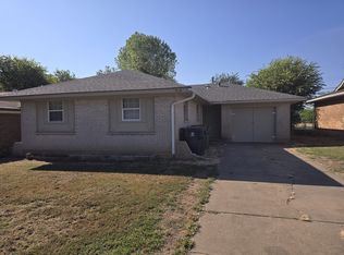 416 NW 87th St, Oklahoma City, OK 73114