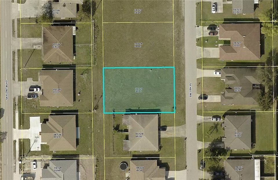 1st image of 4104 SW 7th Place Cpe