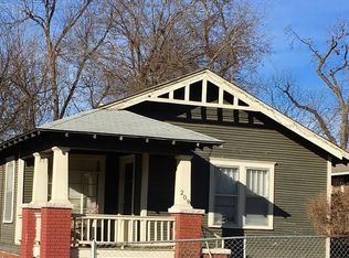 208 N Xenophon Ave, Tulsa, OK 74127