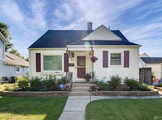 3011 Wayland Ave, Dayton, OH 45420