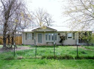 1356 Myers Cove Rd, McMinnville, TN 37110