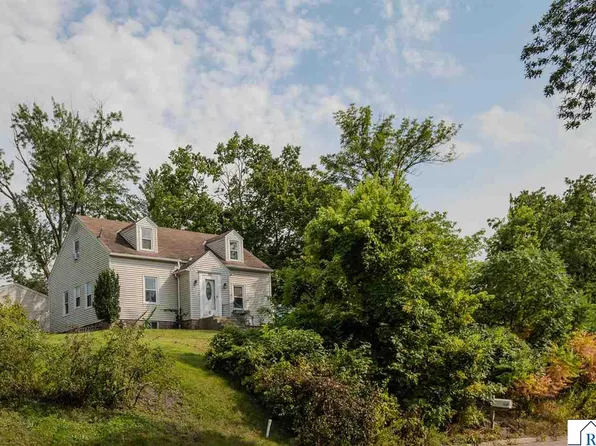 229 S 3rd St, Le Sueur, MN 56058