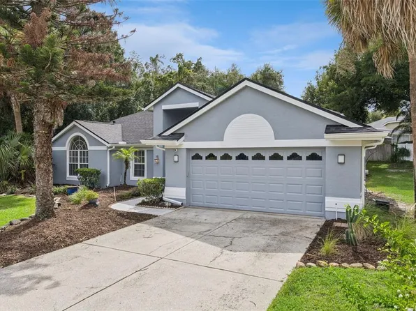 7830 BRIDGESTONE DRIVE, ORLANDO, FL 32835