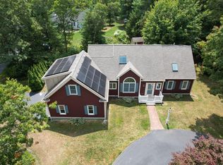 39 Forest Hills Rd, Cotuit, MA 02635